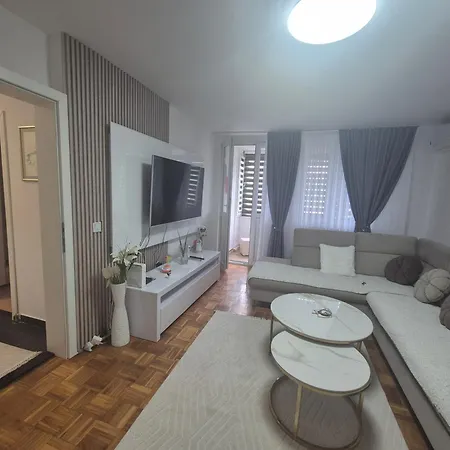 Appartamento Nella Sarajevo
