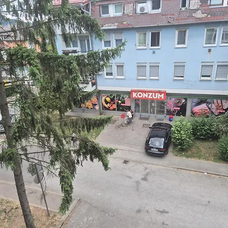 Appartamento Nella Sarajevo