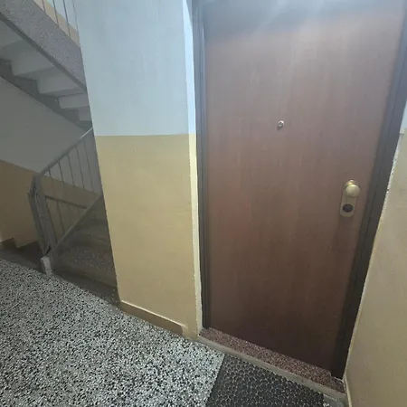 Appartamento Nella